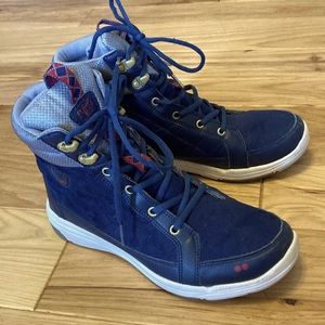 Ryka (AURORA)Diamond Quilted Look Size 7.5